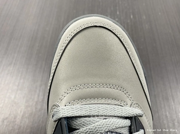 Kick Theory DM9014-003 Green Bean 5 (2022) Retro Jordan 0807
